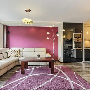 Apartament Mieszkanie Classa - Acco Rent, Gdańsk