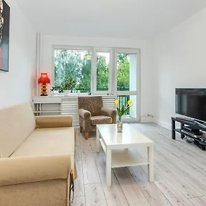 Apartament Mieszkanie Flamenco - Acco Rent, Gdańsk